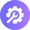 Quantum Flash - Enhanced User Interface