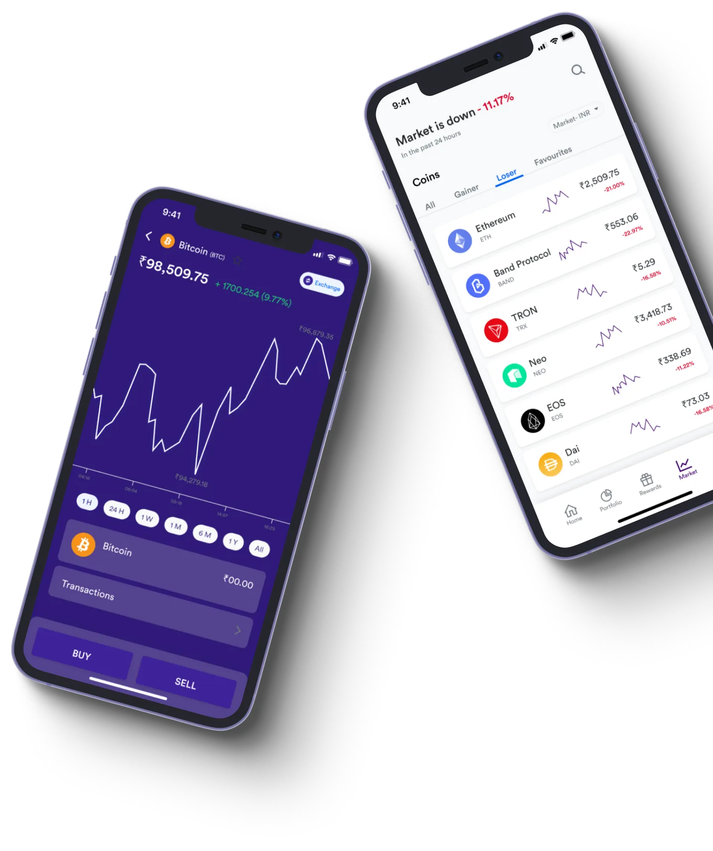 Quantum Flash - What exactly is online trading?